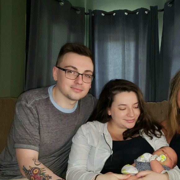 Meet your Posher, Max - Picture 1 of 1